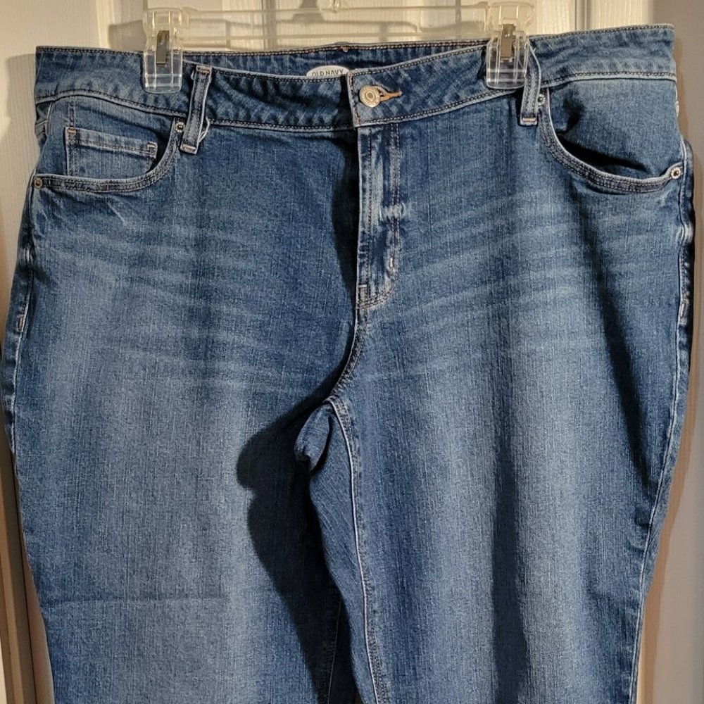 Old Navy Jeans